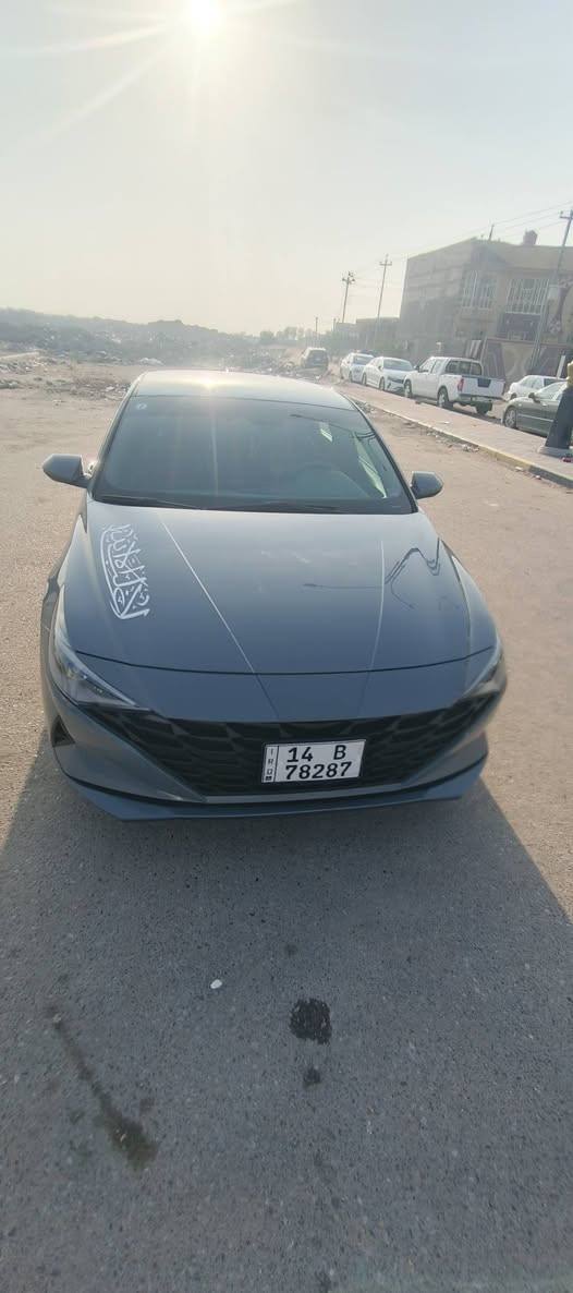 السلام عليكم النترا 2023 زيرو وارد امريكي تقرير امطار لون اسمنتي كفاله عامه استخدام شخصي بيدي ستورتده صارله عندي ٦ اشهر الله يشهد مابيه كلشي شرط اي عيب انا اتحمله فول مواصفات ماعده فتحه السعر 164$ وبيه مجال ***********
