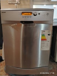 غسالة صحون • آرچليك • السليمانية