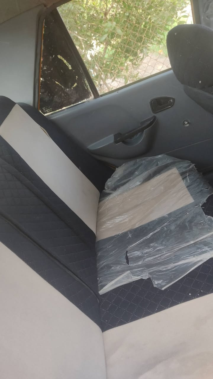 السلام عليكم
بسيب الوعود الكاذبة سايبه موديل 18 مصفره هيئه وغرامات رقم بغداد تحويل مباشر 
ب28 وبيها مجال مستعجل على البيع 
***********
