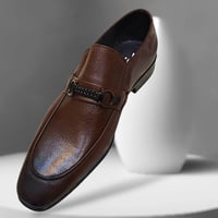 جلد طبيعي • إيطالي فاخر • توصيل مجاني