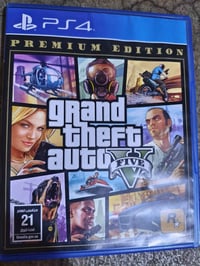 GTA V • فول نظافه • بغداد زعفرانيه