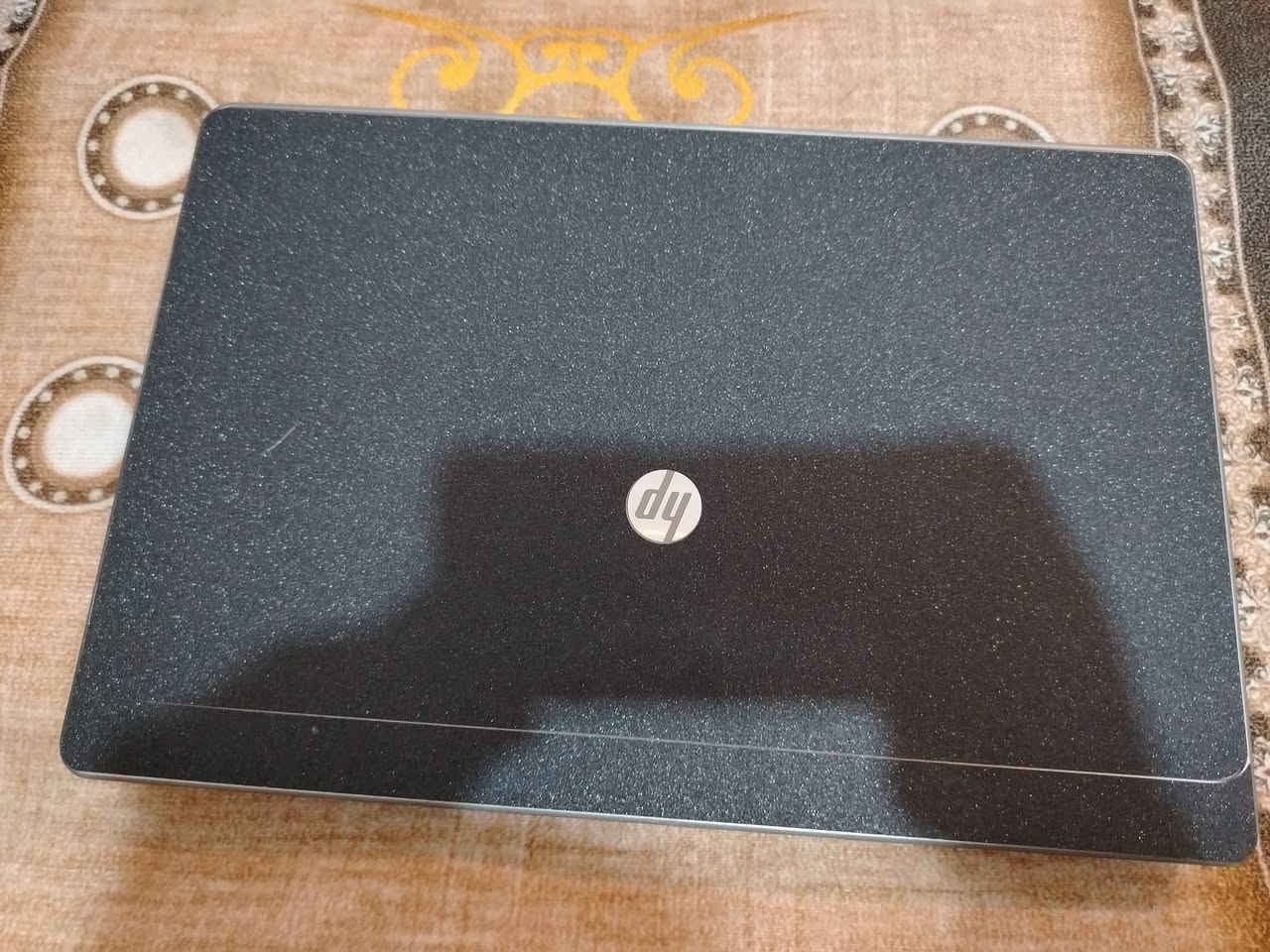 لابتوب للبيع
السعر 150 الف وبي مجال
للاستفسار الاتصال ***********
العنوان هيت
