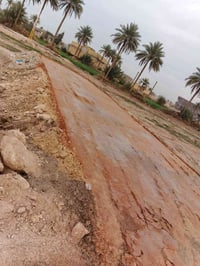 عرصة للبيع • أرض للبيع • مشخاب • عقارات مشخاب • أرض 100 متر • قطعة أرض...
