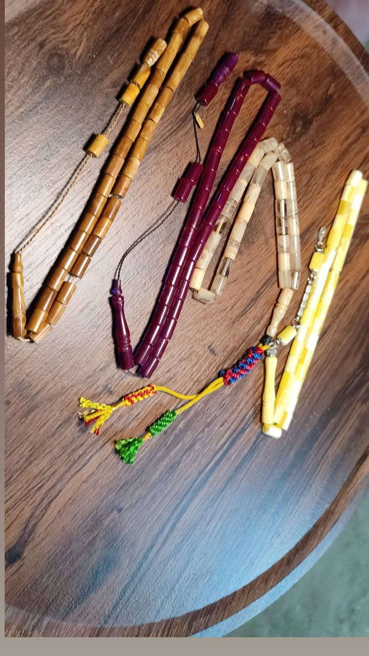 السلام عليكم 
حبايبي عرض خاص (اي قطعة سعرهه ١٢ الف فقط)فقط سبحة جام طيارة سعرها ٢٥✅
متوفر توصيل لكل العراق ٥ الاف بسسس
القطع اصلية ١٠٠٪


**إذا كنت صاحب هذا الإعلان وتريد حذفه لأي سبب، رجاءا أرسل رسالة إلى الدعم الفني**