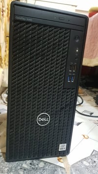 كيس سستم • i5 الجيل العاشر • رام ٤