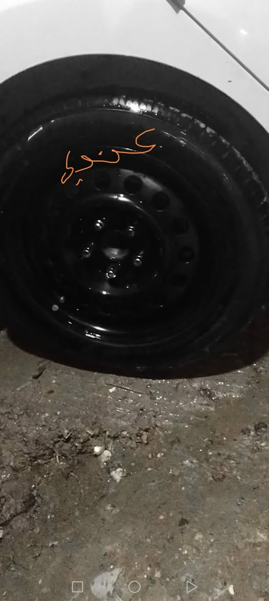 ياالله السلام عليكم عندي ويل حجم اويل ١٦ اريد مراوس بويل كاب مكان ديالى بعقوبة رقم اتصل على صاحب سياره *********** اني مكلف بالنشر رقم صاحب سياره أتواصل ويا
