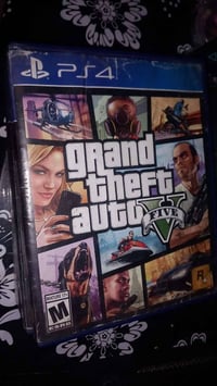 أقراص نظيفة • GTA5 • الزعفرانية