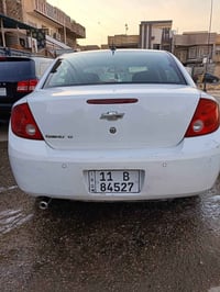 شوفرليت كوبلت موديل ٢٠٠٩ محرك ٢٤٠٠ تبريد شغال كلش زين بيها مكانات صبغ ...