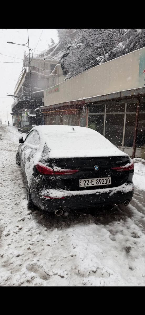 🇩🇪 BMW 228 i 🇩🇪
             2022

‎ محرك ٤ سلندر 2000توربو
حادثها جاملغ امامي بدون دواخل 
القطع المطليه جاملغ امامي يمين وجاملغ خلفي يسار اثر شخط+ نصف البوند + اقل من ربع الباب تطويز توحيد لون 
‎ 31000 ماشية 
‎ثلاث وضعيات قياده ( sport_ Economy _ Comfort)

‎بانوراما 

‎ رادارات امامي و خلفي

‎نقطه عمياء

‎ الشاشه كبيره

‎توقف ذاتي عند اقتراب اي جسم للسيارات وللاشخاص 

‎تحديد مسار
 
‎حساسات ٣٦٠ درجة 

‎ كشنات وستيرن هيتر

‎كشنات كهرباء ١٣ وضعيه

‎لهاندبريك اوتو 

‎ الصندوق كهربائى

‎اناره محيطيه داخل السياره ١٤ لون
 
‎٥ بصمات دخول

‎اناره ترحيب عن بعد

‎الانارة الخارجيه LED العالي والناصي + الكشاف زينون

 
‎الكشن الخلفي قلاب

‎قطعتين تبريد+تبريد مناخي

‎فول تحكم ستيرن

‎باقي المواصفات واضحه بالصور 
 
السعر 21000 وبي مجال
*********** موصل, نينوى
