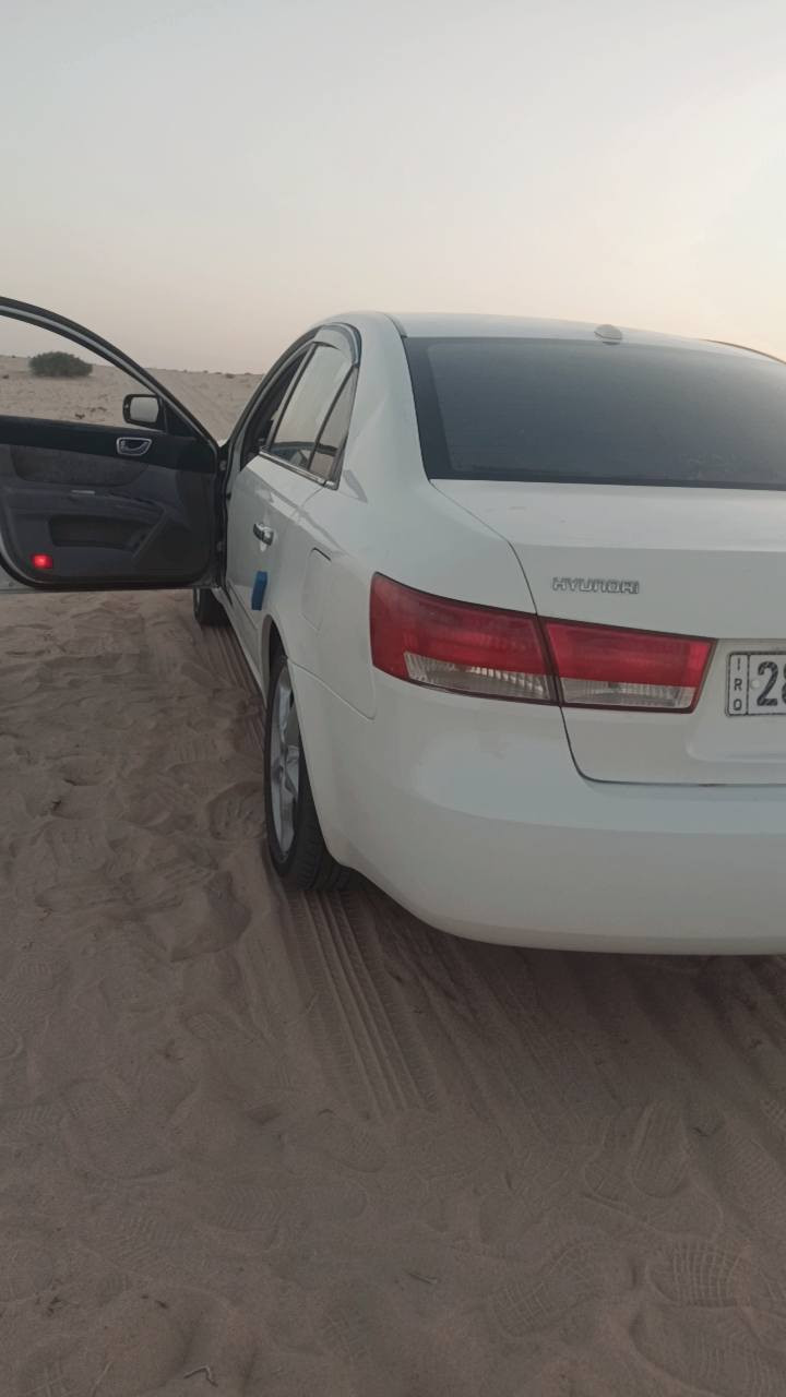 سلام عليكم
سوناتا مديل 7 رقم نجف. رقم نكليزي مداور ثاني يوم (بسمي) وارد امريكي مكينه برغي مامفتوح منهه جديده كير كذلك  بيهه صبغ حزام سياره وكذلك ضربه حاملغ فقط  سياره عايزه صبغ وحداديه تريد ترتيبات سعر سياره ٨٥بيهه مجال قليل  مع العلم سياره فول مواصفات رقم لاستفسار ***********وبي وتساب
