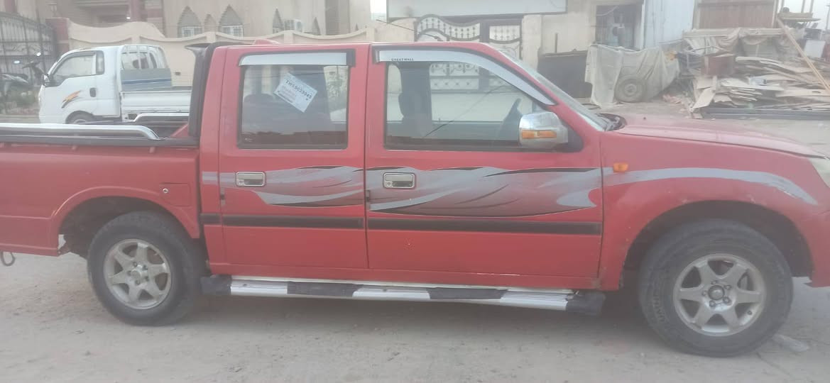 السلام عليكم بيك اب فوتون ٢٠١٣ 
كير اوتماتيك كير بطه 
محرك جديد مبدل ياباني 
السياره جاهزه من كلشي 
باسمي رقم انكليزي بابل 
مكان بابل 
***********
***********
السعر ٤٥ وبيه مجال
