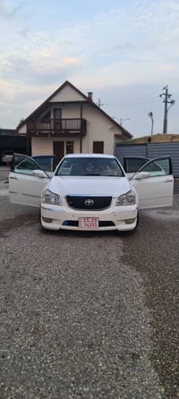 ماجستا • ٢٠٠٨ • تكييف مركزي