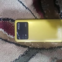 بوكو m4 pro 5g • ٢٥٦ • الرمادي الخمسه كيلو