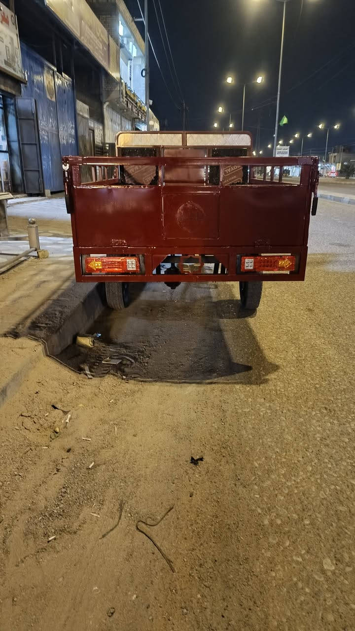 مديل ١٢ بدي تفصال طويل مترين
وشاصي طويل تعمير كامل وياها مكينه بكارتونه مامشدوده وضفيره السعر ٢٥٠٠ 
لشراي يجي خاص


**إذا كنت صاحب هذا الإعلان وتريد حذفه لأي سبب، رجاءا أرسل رسالة إلى الدعم الفني**