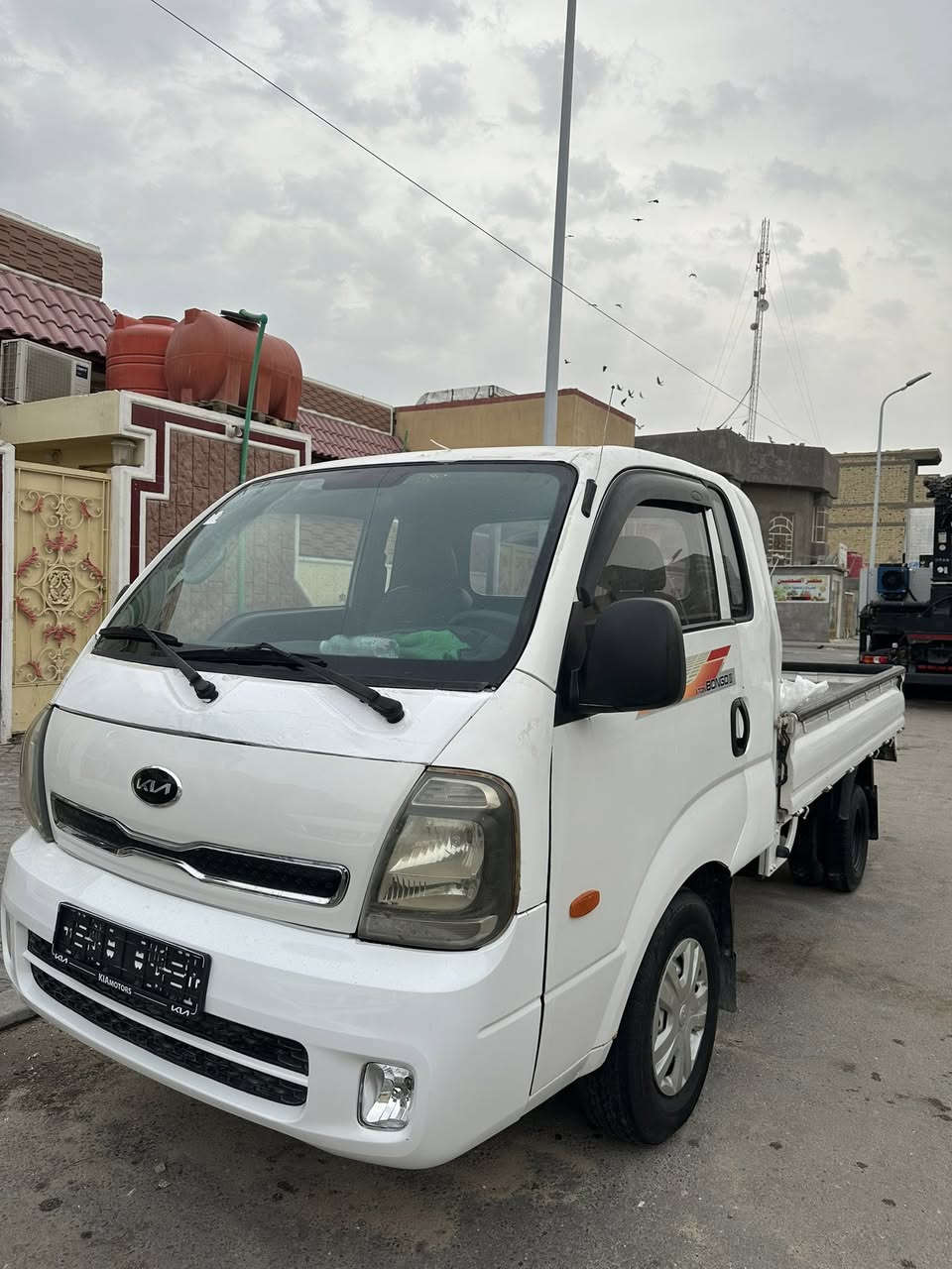 اللهم صلي على محمد وال محمد كيا  2018 بيه ارقام طبق الاصل حصه كاز  سياره جاهزه ماناقصه برغي بوجه لشغل مالت جناي مايصرف عليه كير مكينه رقم اربيل مكاني البصره السعر  58وبيه مجال الرقم ***********‬
