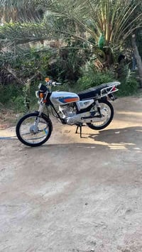 دراجة نارية • بصرة • موديل ٢٠