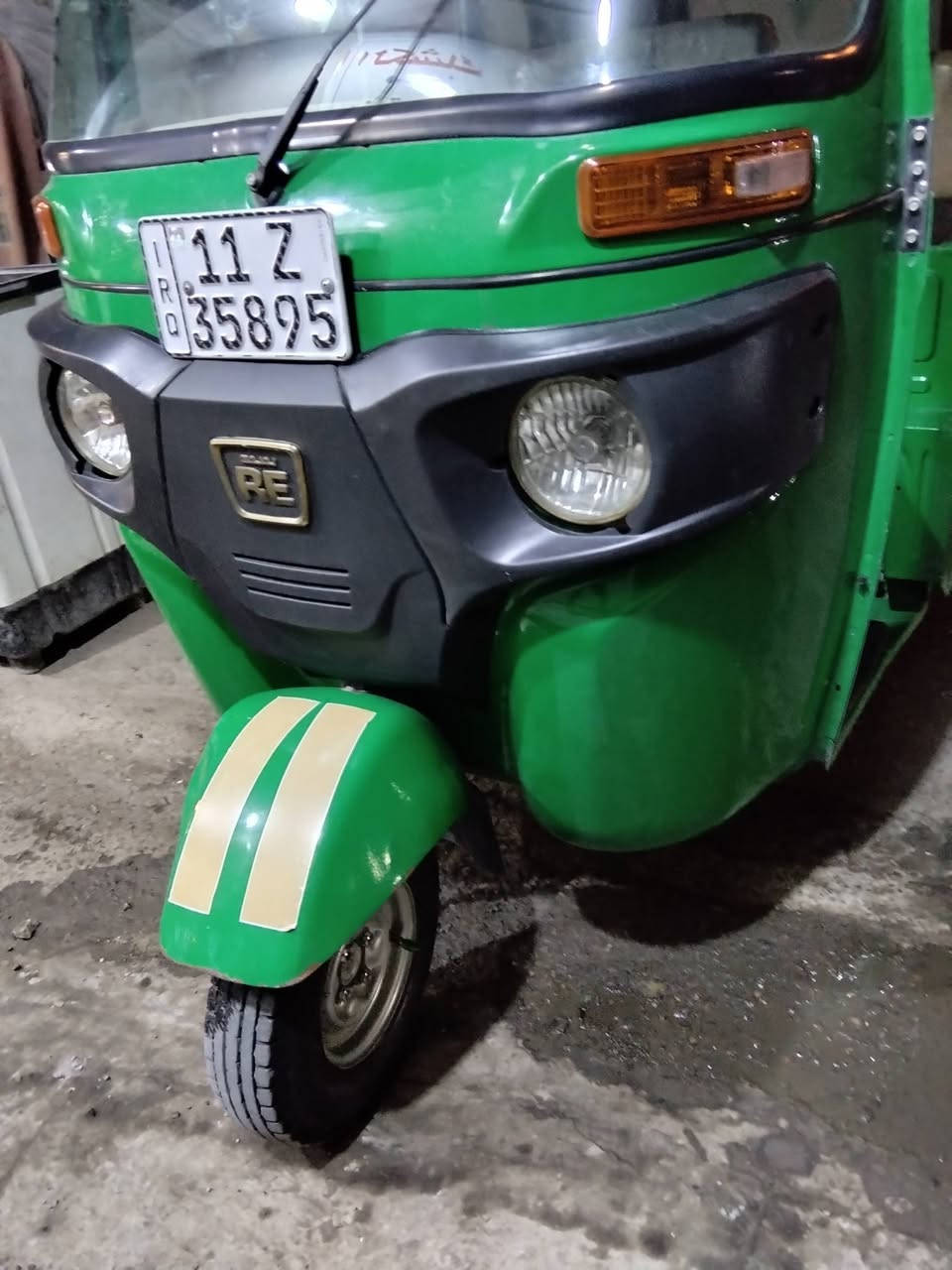 السلام عليكم تكتك 22 للبيع كفاله عامه رقم وسنويه بغداد مدينة الصدر قطاع واحد ***********
