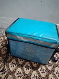 جنطه دليفري • آربيل • واتساب