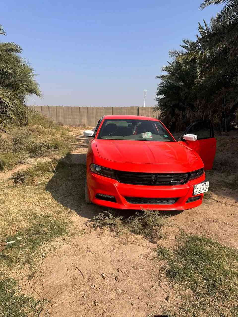 سلام عليكم
جارجر موديل ٢٠٢١ أصل 
ألون مميز /برتقالي 
رقم / بغداد 
ماشيه ٤٣
حادث /جاملغ تبديل او اباب الي خلف السايق صبغ قليل 
مواصفات السياره 
بلاك 
* نقطه عمياء
* حساس
* كامره دواره 
* رادار جانبي
* كشنات حضن
* ويل ٢٠ بلاك 
سياره ستخدام شخصي او خير من الله والحمدالله 
السعر ٢٣٨ 
***********
