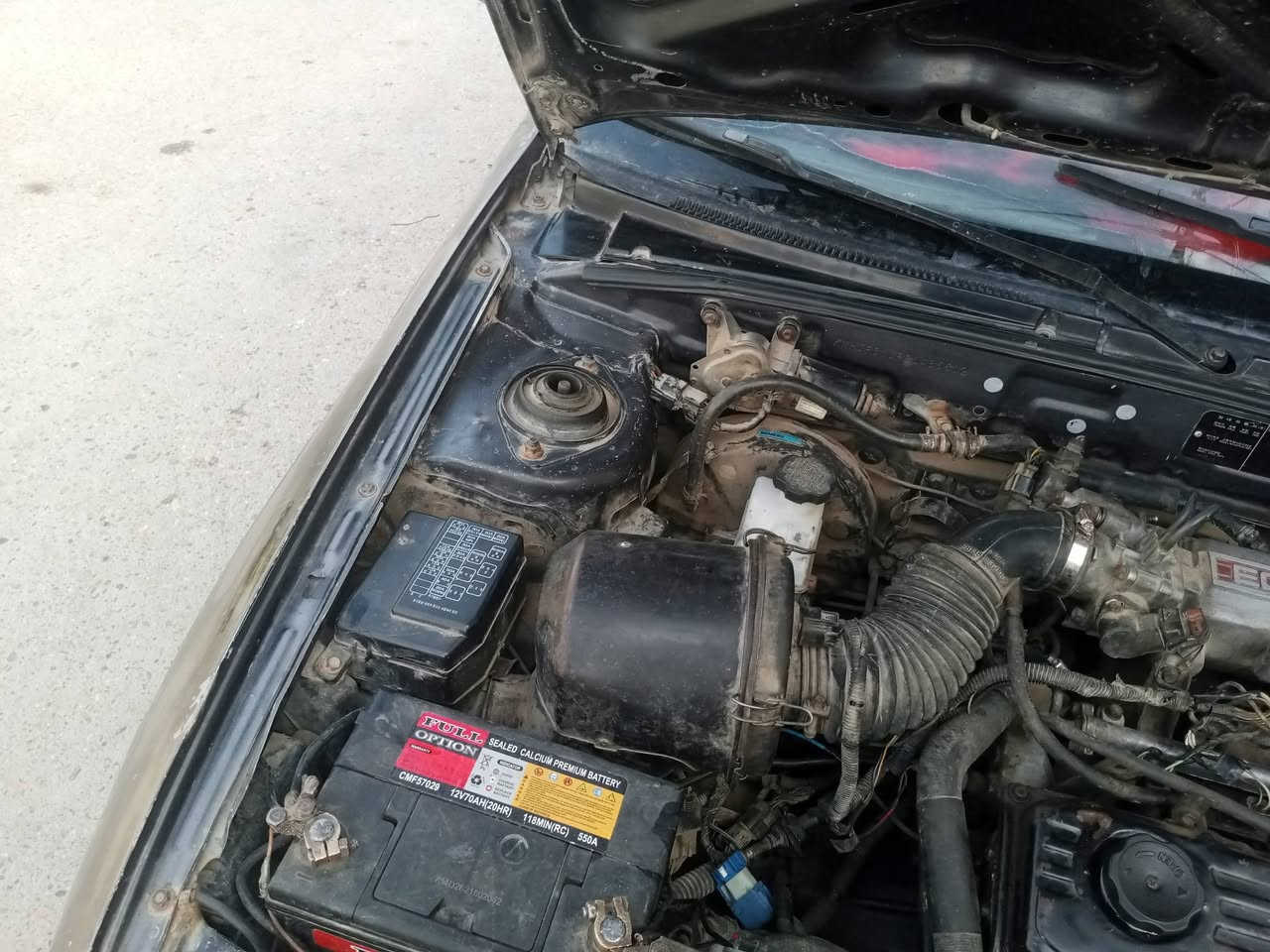 سلام عليكم اللنترا للبيع رقم بغداد مشروع وطني سنويه لل27 تخويل مباشر سياره حلوه بيها ملاحضات شواصي نضيفه كير اوتماتيك السعر 26 بيها مجال قليل *********** بغداد
