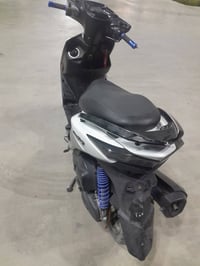 دراجة سكنس لد الدراجة مكفولة كفالة عامة مكينة برغي مامفتوح بيهه الدراج...