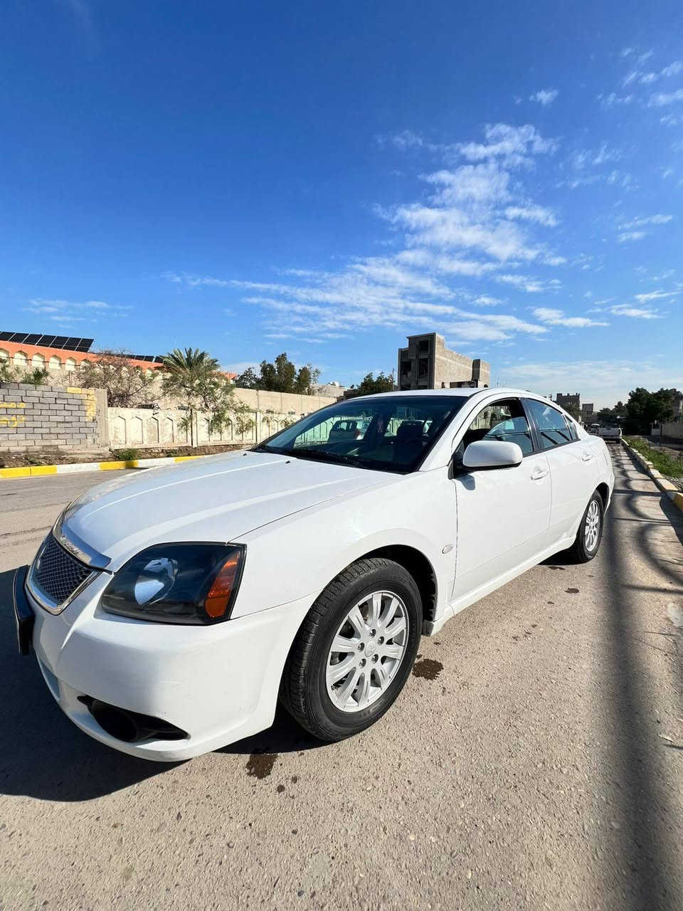 السلام عليكم على الجميع
كلانت 2010 خليجي شركه عامه رقم انكليزي تحويل ثاني يوم السونار موجود داخل المنشور والباقي كفاله عامه تخم تاير دلوب نظافه 80% سبير شركه ***********

***********

132 وبيها حك الجيه
