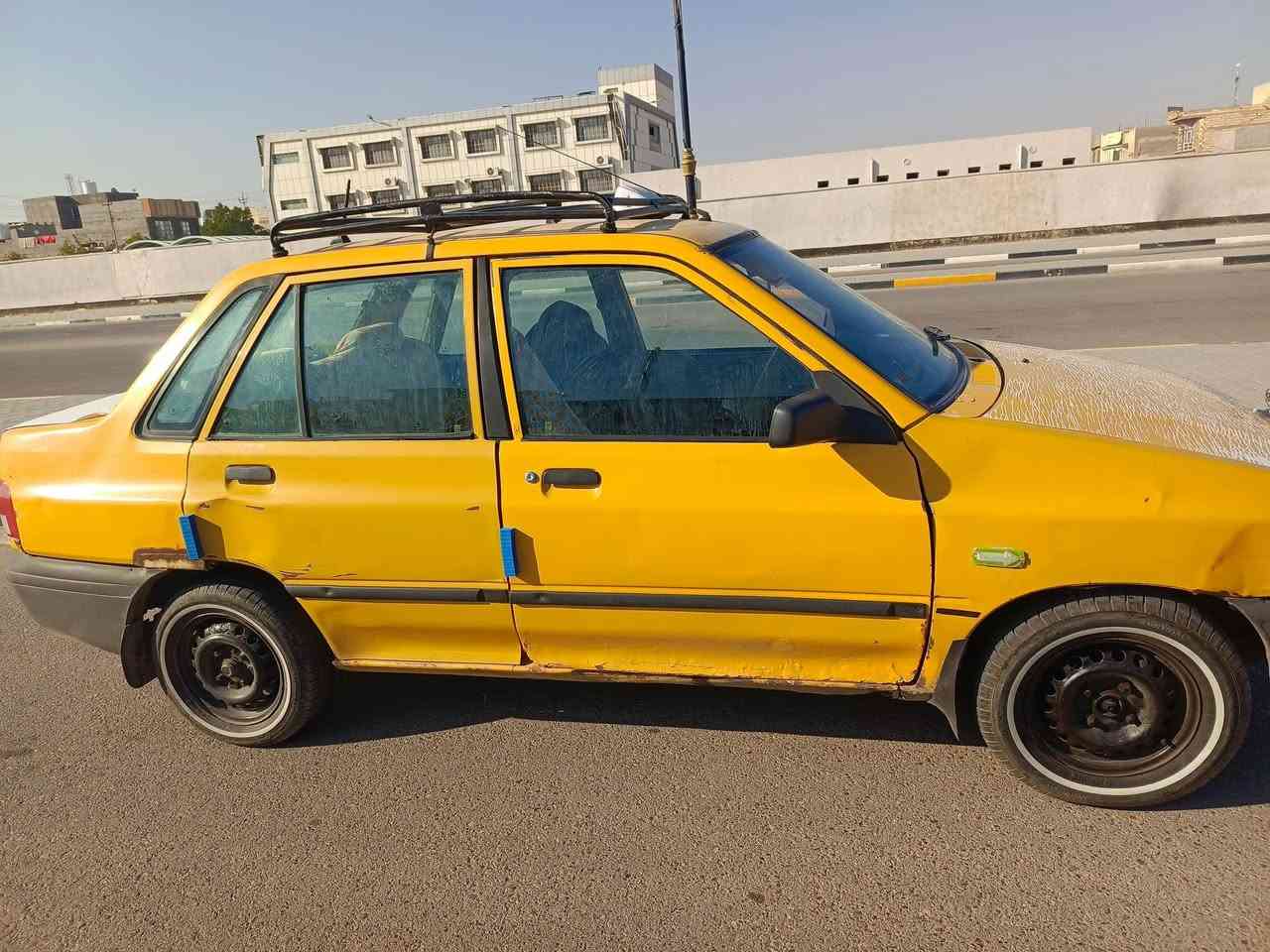 سلام عليكم سايبا مديل 12كير مكينه خير من الله كبل طك سويج ولشارع راعيها موجود *********** سعر عشره وبيها مجال
