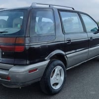 ميتسوبيشي • موديل 94 • السليمانية