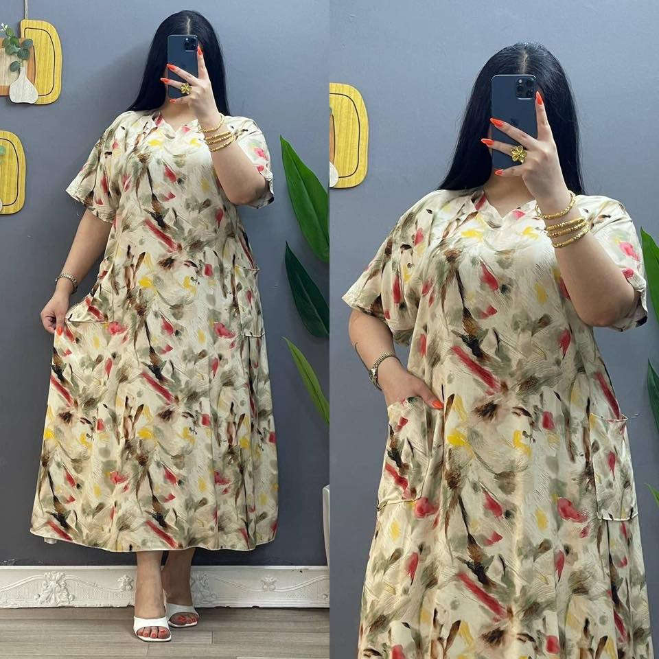 للبيع جمله فقط 

👑 ❤️
🖤 دشداشة نسائية شلحه قصير 
▪️الدرزن يجي 3 الوان

💰 #سعر الدرزن بلاش 50 الف🔥🔥🔥

🚚 توصيل متوفر لكافة محافظات العراق
للحجز والاستفسار انضمو للقناه https://t.me/wa2006


**إذا كنت صاحب هذا الإعلان وتريد حذفه لأي سبب، رجاءا أرسل رسالة إلى الدعم الفني**