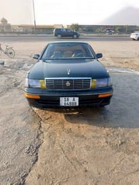 موديل ١٩٩٥ • رقم انجليزي • مكينة وجير فيفيتي