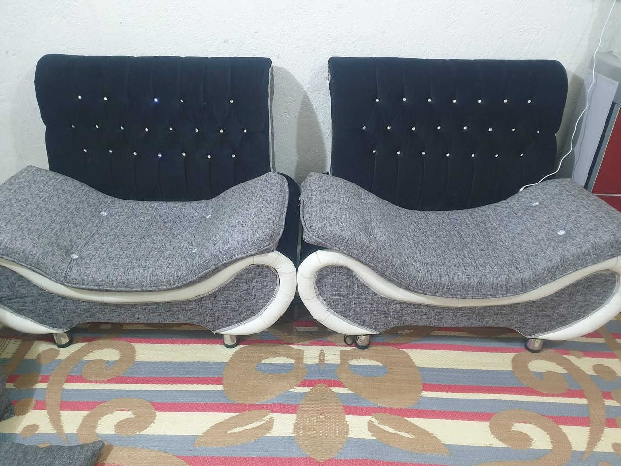 تخم ب300


**إذا كنت صاحب هذا الإعلان وتريد حذفه لأي سبب، رجاءا أرسل رسالة إلى الدعم الفني**