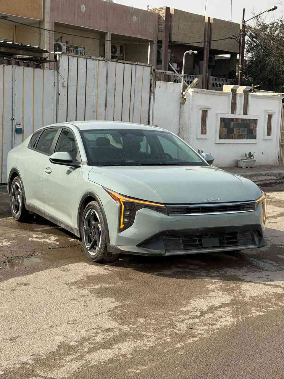 يا الله
تفاصيل كلهن. داخل. المنشور. شباب 

صور. حادثه. بل منشور. 

بدون. كص. أو. تبديل. 

كي فور 2025 k4 زيرو 

بدون ايرباك بعدها بوضع وكالة 

محرك : 2000 دوش 

وارد : اميركا 

عداد المشي :5الاف

مواصفات 

1_بصمة 

2_تشغيل عن بعد 

3_ بصمة ابواب 

4_ بصمة جنطه 

5_شاشه متصل حجم كبير

6_منافذ شحن خلفية 

7_سايد بريك كهربائي 

8_مانع انزلاق 

9_نقط عمياء 

10_ اشاير مري 

11_رادار امامي وخلفي وجانبي 

12_فول حساسات توقف ذاتي 

13_لد امامي مع عدسات زنون

14_لد خلفي 

15_شحن واير لس 

16_كامره خلفية دقه hd 

17_تحكم وضعيات قياده 

18_فول تحكم ستيرن 

19_فول قيادة ذاتيه مع تحديد مسار 

(سياره بدون رقم دخول جديد) 

باقي سياره كفاله عامه ع اخير 

عنوان :مدينه الصدر ق3

(السعر تصل فقط. غير متواجد نت  )

***********
