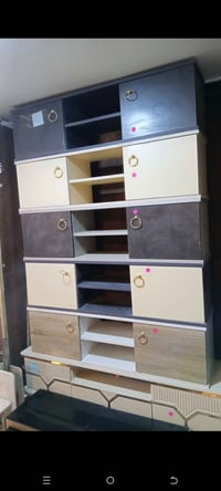 ميز بلازما • 120سم • حلة