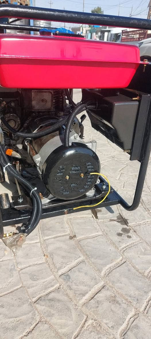 للبيع مولد كاز  5 كيفي  شركة بيت الوادي ✅ ملف  نحاس نضيف جدا استخدام قليل تشغيل سلف وسحب الاثنين نكرة باتري العنوان بغداد السعر 550 وبي مجال الاستفسار


**إذا كنت صاحب هذا الإعلان وتريد حذفه لأي سبب، رجاءا أرسل رسالة إلى الدعم الفني**