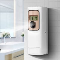 موزع معطر جو • قابل للبرمجة • شاشة LCD