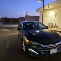 ماليبو ٢٠٢١ • فول • رقم قادسيه