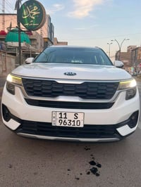 سيلتوس ٢٠٢٠ • ماشيه ٢٥٠٠٠ • كفاله عامه