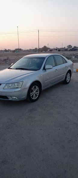 المقدس للبيع .
سوناتا 2009 وارد كوري خط واحد بانزين محرك 2000  السياره جديده ومكفوله وجاهزه من كلشي محرك جديد شرط مامفتوح حداديه وتخم تاير جديد رقم واسط دولي وسنويه لل30  السعر 115  وبيه مجال ترهم مراوس وترهم قدميه ومده  مكاني واسط قضاء الحي   للاستفسار *********** / ***********
