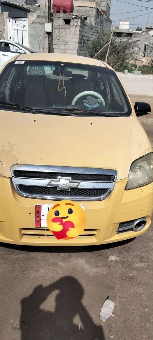 السلام عليكم سياره افو 2010 محرك عوزه كور بستم فقط عني محرك عطل رقمه نجف سياره مصفره من هيه بدون غرمات  سعر 30  بيه مجال اني مكلف بنشر صحب سياره هاذا رقمه  *********** مكان سياره نجف عمود 130
