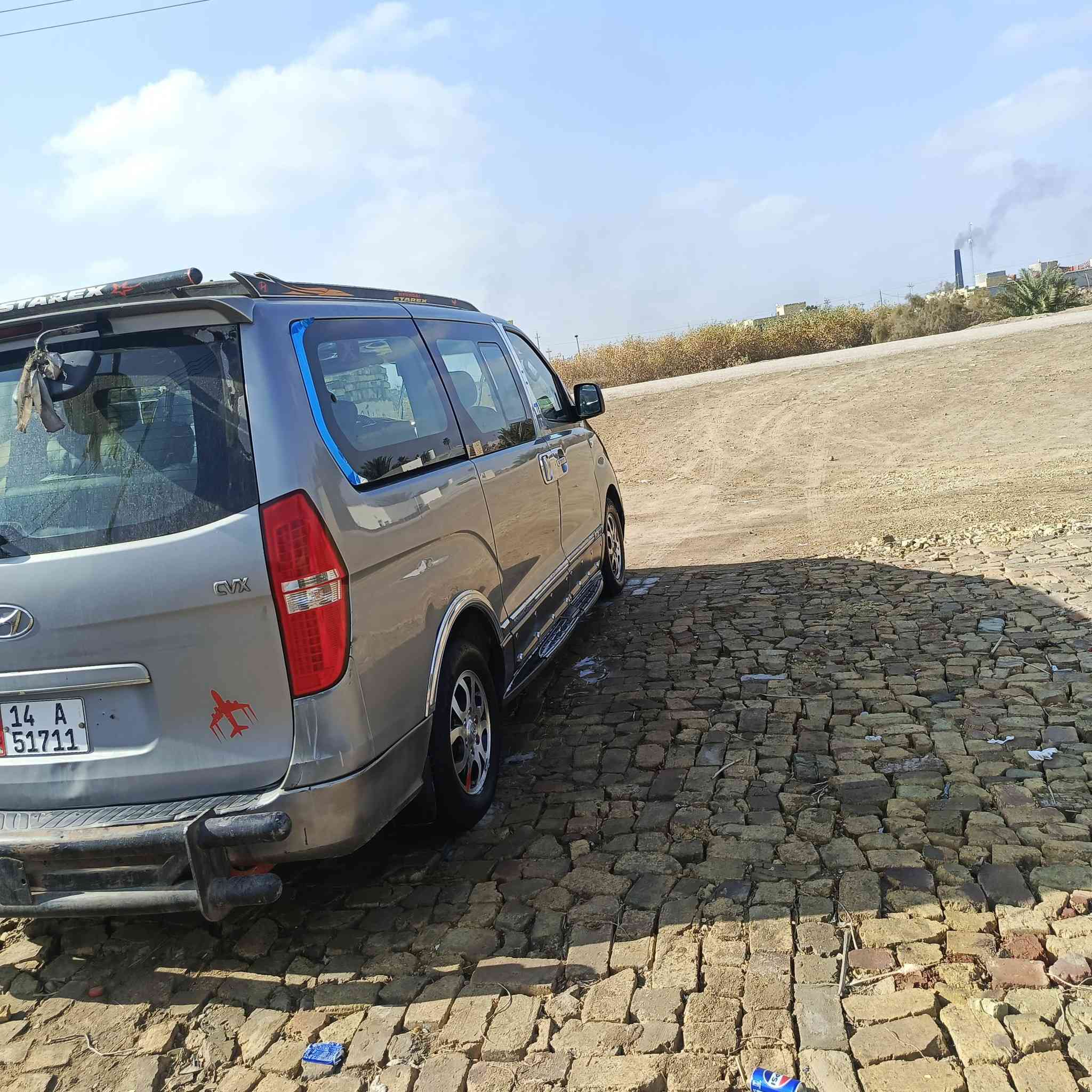 للبيع ستاركس مسكر اصل موديل 13 سياره نظيفه مال جناي للبيع رقم انجليزي سياره باسمي رقم بصره سنويه لغايه 29 مكينه سبلاين گير خير من يم الله مكان عماره جسر الطبر الموش الراي لا ينتصر رجاء ولا يراسل لا يراسل شراي متصل على الرقم 
***********

***********
