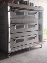 فرن • مطبخ • أجهزة منزلية