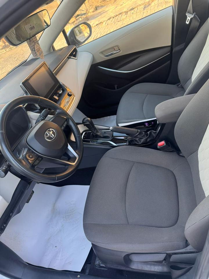 السلام عليكم كورلا موديل2023 للبيع
السعر180
المكان بغداد 
الرقم***********
