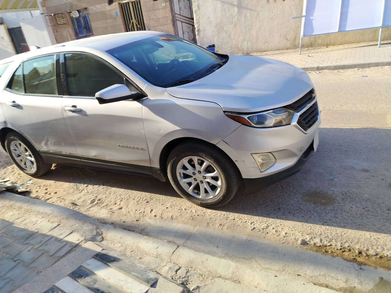 السلام عليكم كوينكس موديل19 ذي قار حره مكاني بصره اريد مراوس بؤمامه حته لومعلايه ونطي فرق ***********
