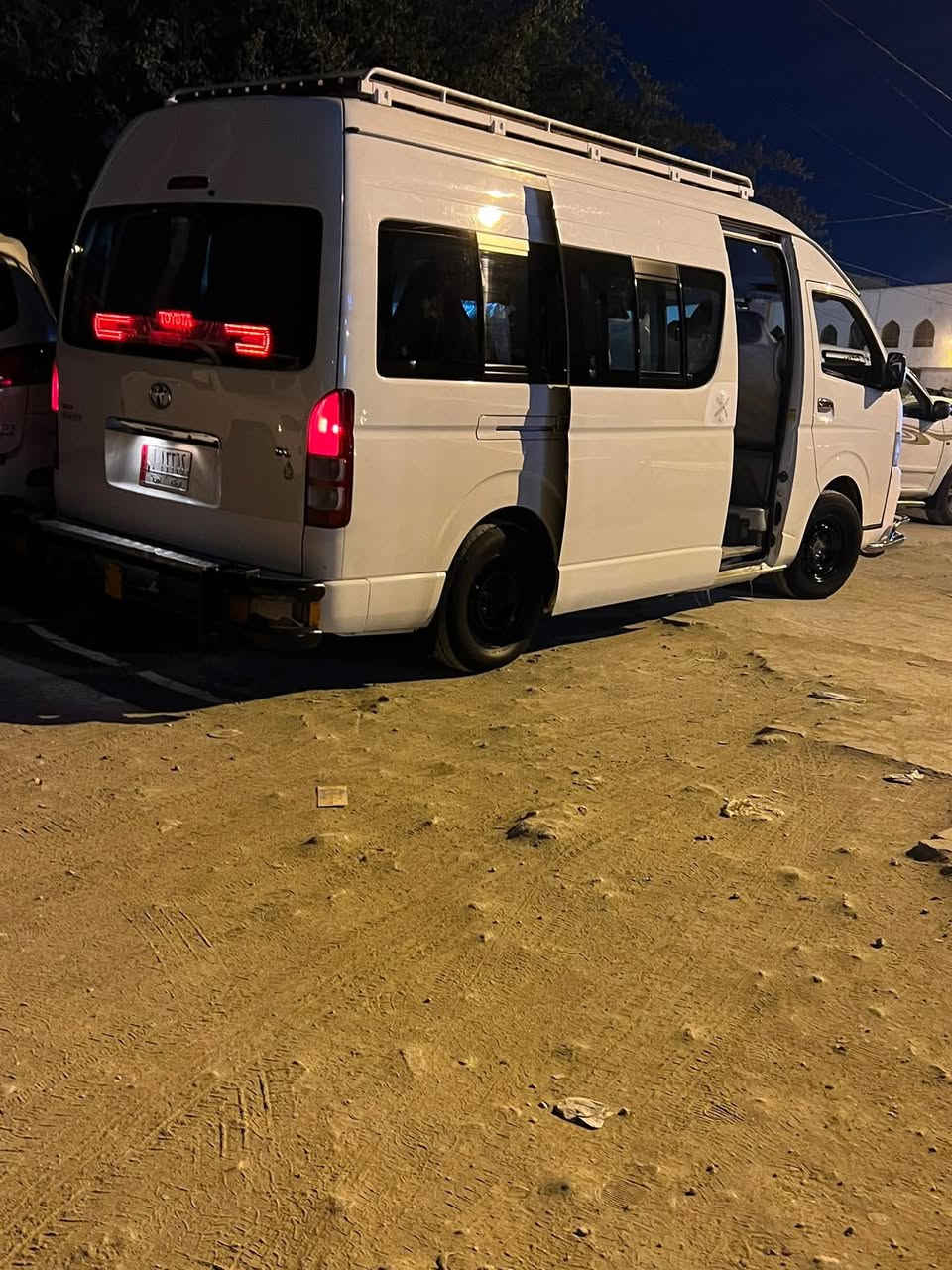 هايسا 2013 كفاله عامه
***********
مكان حله /بابل
