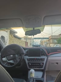 سوناتا 2016وارد امريكي صور الحادث موجودات بل منشور حداديه 100/80 محركه...