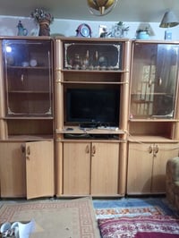 بوفيه • الشاوى