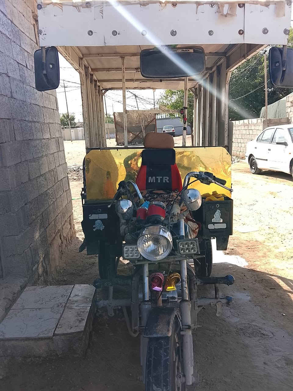 ستوتة كلك كاملة هية ومحجر نظفية محرك جديد كهربائيات شغالة سعرهة ب750


**إذا كنت صاحب هذا الإعلان وتريد حذفه لأي سبب، رجاءا أرسل رسالة إلى الدعم الفني**