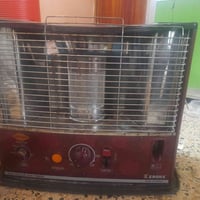 صوبة نفطية • كيرونا • بيها مجال