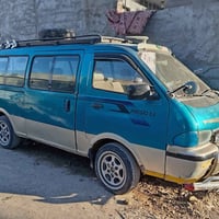 بيجو • موديل ١٩٩٧ • الرقم انكليزي