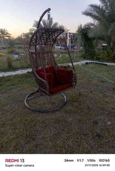 عش العصفور كلش نظيفه 
سعر 50
توجد خدمة توصل بكرو
الشراي يراسل الصفحة أو يتصل *********** أو وتساب
